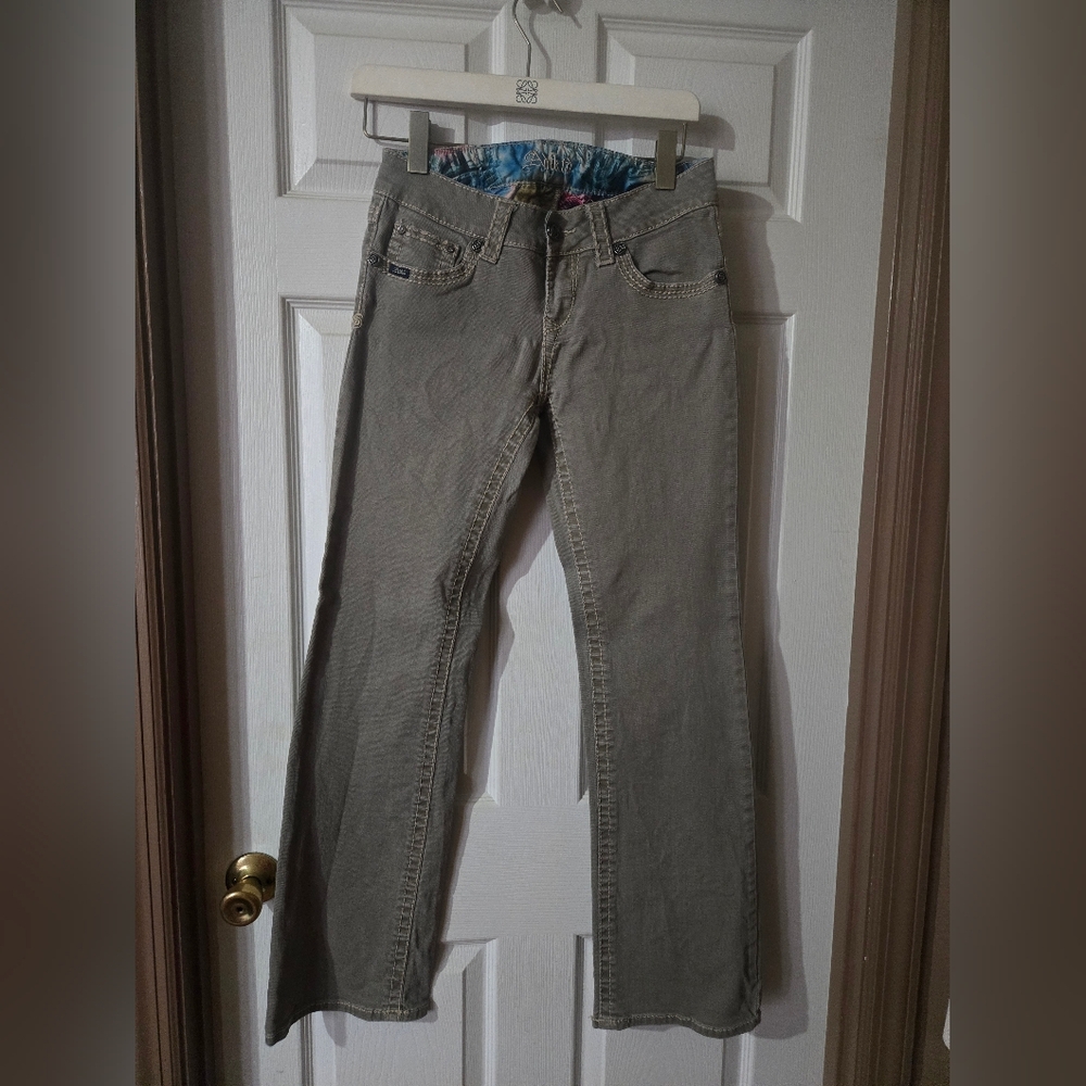 Adktd Perfect Denim 6